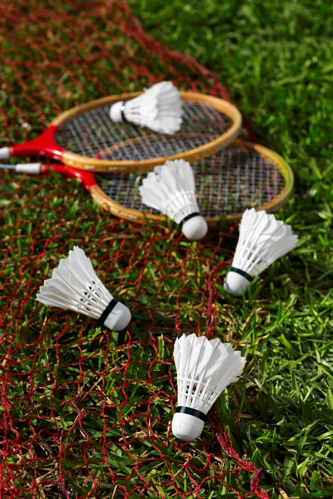 Badminton